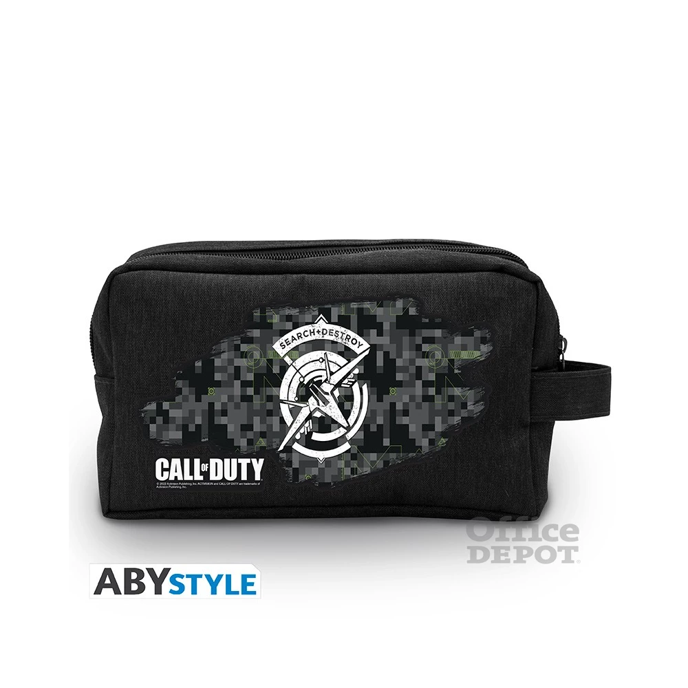 Call of Duty "Search and Destroy" neszeszer