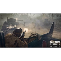 Call of Duty Vanguard Xbox One játékszoftver Call of Duty Vanguard Xbox One játékszoftver