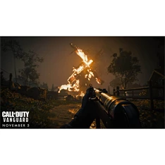 Call of Duty Vanguard Xbox One játékszoftver Call of Duty Vanguard Xbox One játékszoftver