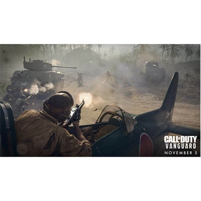 Call of Duty Vanguard Xbox One játékszoftver Call of Duty Vanguard Xbox One játékszoftver