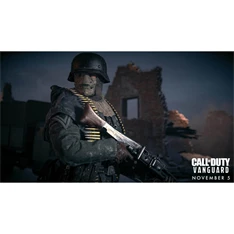 Call of Duty Vanguard Xbox Series X játékszoftver Call of Duty Vanguard Xbox Series X játékszoftver