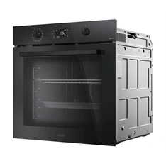 Candy CA6 NP5B3EHTB fekete, beépíthető, sütőtér: 78L, sütő