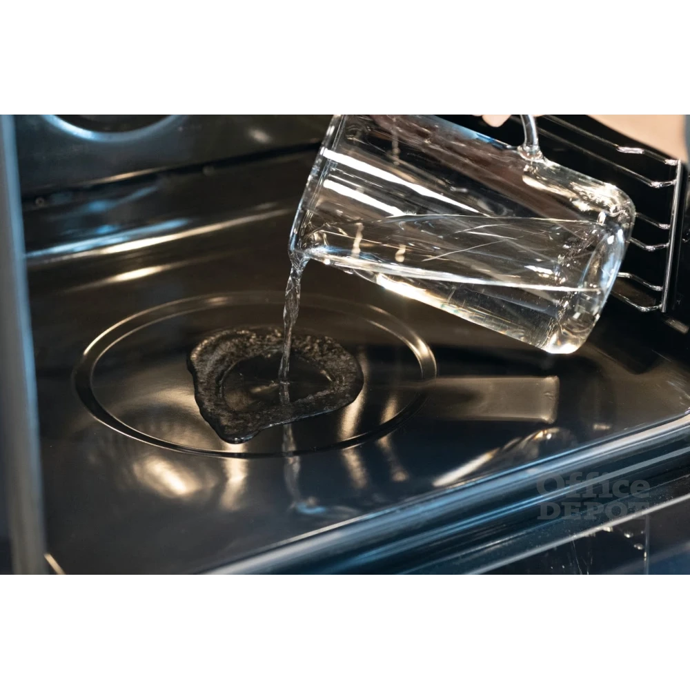 Candy CA6 NP5B3EHTB fekete, beépíthető, sütőtér: 78L, sütő