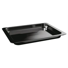 Candy CA6 NP5B3EHTB fekete, beépíthető, sütőtér: 78L, sütő