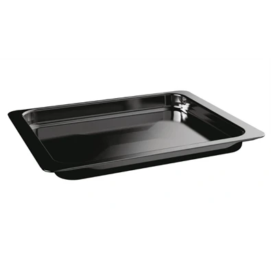 Candy CA6 NP5B3EHTB fekete, beépíthető, sütőtér: 78L, sütő