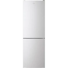 Candy CCE3T618ES inox alulfagyasztós hűtőszekrény Candy CCE3T618ES inox alulfagyasztós hűtőszekrény