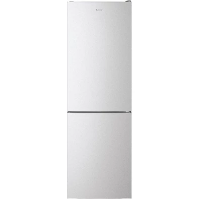 Candy CCE3T618ES inox alulfagyasztós hűtőszekrény Candy CCE3T618ES inox alulfagyasztós hűtőszekrény
