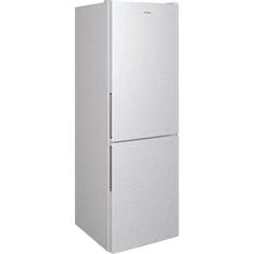 Candy CCE3T618ES inox alulfagyasztós hűtőszekrény Candy CCE3T618ES inox alulfagyasztós hűtőszekrény