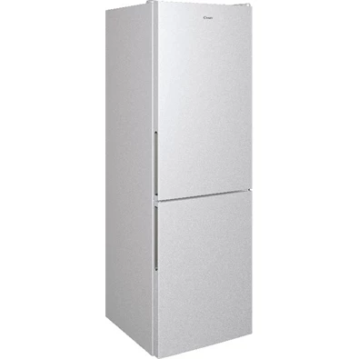 Candy CCE3T618ES inox alulfagyasztós hűtőszekrény Candy CCE3T618ES inox alulfagyasztós hűtőszekrény