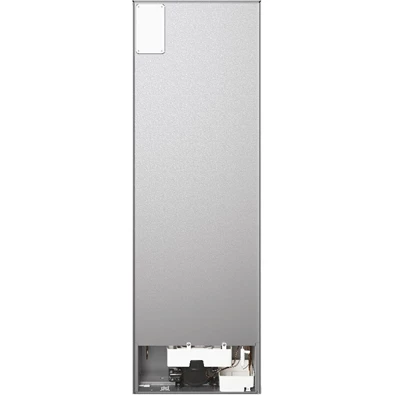 Candy CCE3T618ES inox alulfagyasztós hűtőszekrény Candy CCE3T618ES inox alulfagyasztós hűtőszekrény