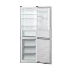 Candy CCE3T618FS alulfagyasztós hűtőszekrény Candy CCE3T618FS alulfagyasztós hűtőszekrény
