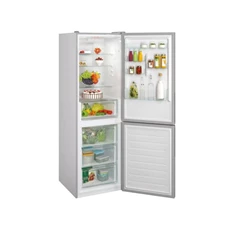 Candy CCE3T618FS alulfagyasztós hűtőszekrény Candy CCE3T618FS alulfagyasztós hűtőszekrény
