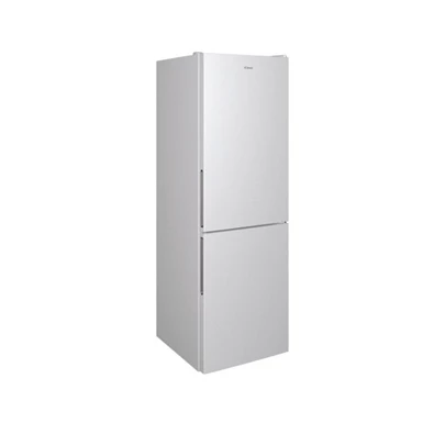 Candy CCE3T618FS alulfagyasztós hűtőszekrény Candy CCE3T618FS alulfagyasztós hűtőszekrény