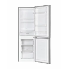 Candy CCG1L314ES inox alulfagyasztós hűtőszekrény Candy CCG1L314ES inox alulfagyasztós hűtőszekrény