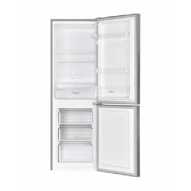 Candy CCG1L314ES inox alulfagyasztós hűtőszekrény Candy CCG1L314ES inox alulfagyasztós hűtőszekrény