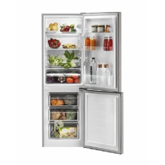 Candy CCG1L314ES inox alulfagyasztós hűtőszekrény Candy CCG1L314ES inox alulfagyasztós hűtőszekrény