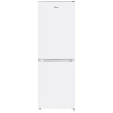Candy CCG1L314EW fehér, alulfagyasztós, Hűtő:109L, Fagyasztó:48L, hűtőszekrény