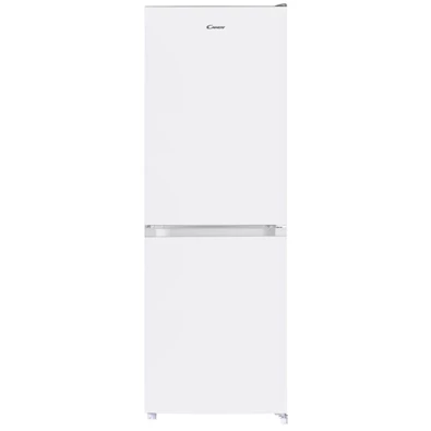 Candy CCG1L314EW fehér, alulfagyasztós, Hűtő:109L, Fagyasztó:48L, hűtőszekrény