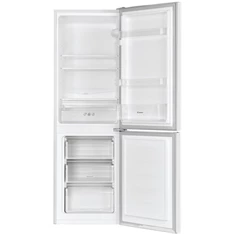 Candy CCG1L314EW fehér, alulfagyasztós, Hűtő:109L, Fagyasztó:48L, hűtőszekrény
