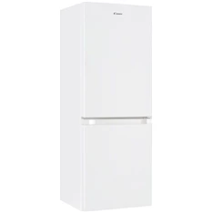 Candy CCG1L314EW fehér, alulfagyasztós, Hűtő:109L, Fagyasztó:48L, hűtőszekrény