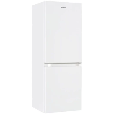 Candy CCG1L314EW fehér, alulfagyasztós, Hűtő:109L, Fagyasztó:48L, hűtőszekrény
