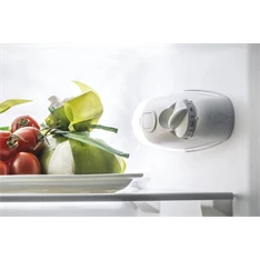 Candy CCG1L314EW fehér, alulfagyasztós, Hűtő:109L, Fagyasztó:48L, hűtőszekrény