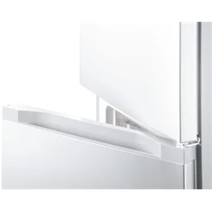 Candy CCG1L314EW fehér, alulfagyasztós, Hűtő:109L, Fagyasztó:48L, hűtőszekrény