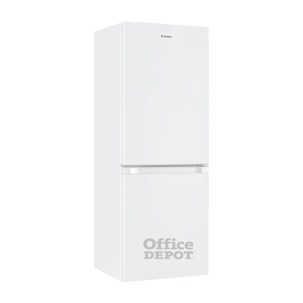 Candy CCG1L314EW fehér, alulfagyasztós, Hűtő:109L, Fagyasztó:48L, hűtőszekrény