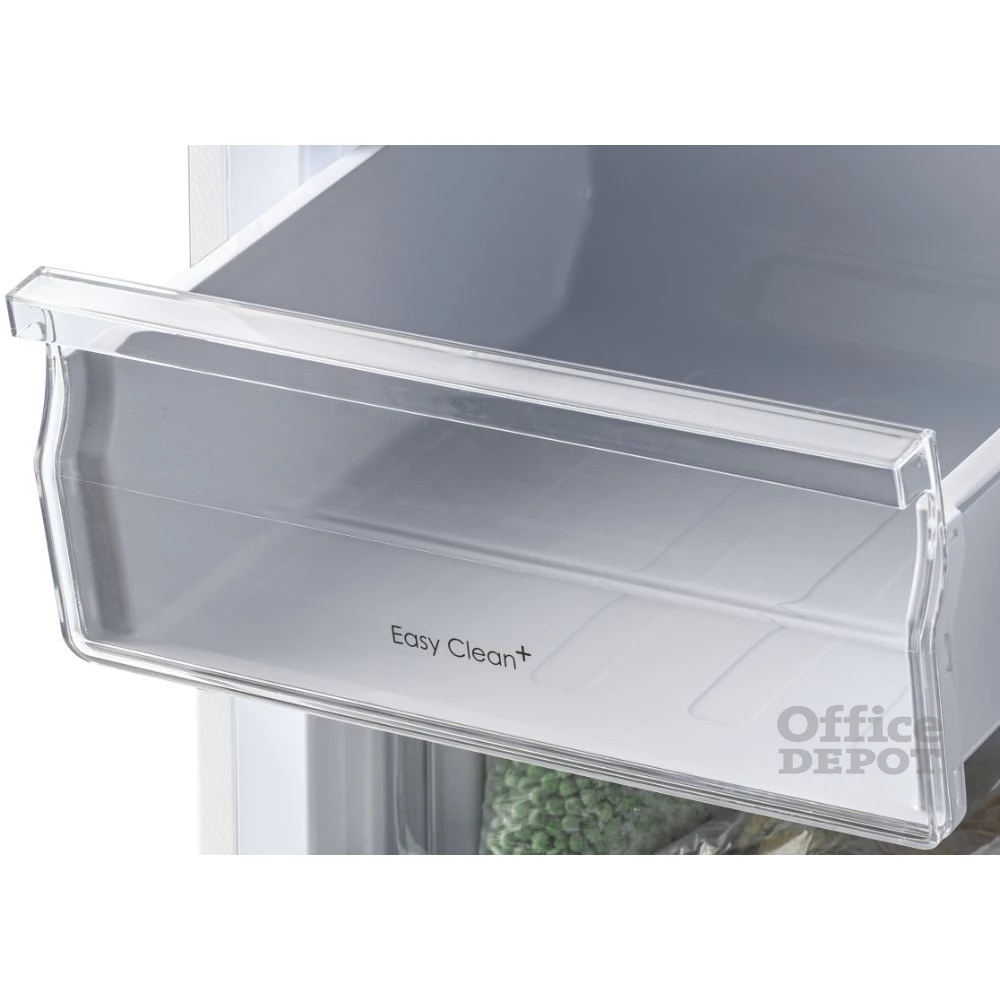 Candy CCG1L314EW fehér, alulfagyasztós, Hűtő:109L, Fagyasztó:48L, hűtőszekrény