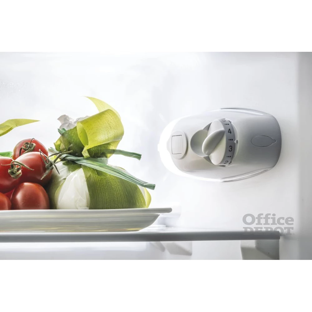 Candy CCG1L314EW fehér, alulfagyasztós, Hűtő:109L, Fagyasztó:48L, hűtőszekrény