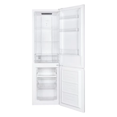 Candy CCH1T518DW alulfagyasztós hűtőszekrény Candy CCH1T518DW alulfagyasztós hűtőszekrény