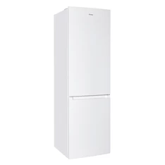 Candy CCH1T518DW alulfagyasztós hűtőszekrény Candy CCH1T518DW alulfagyasztós hűtőszekrény