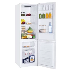 Candy CCH1T518DW alulfagyasztós hűtőszekrény Candy CCH1T518DW alulfagyasztós hűtőszekrény