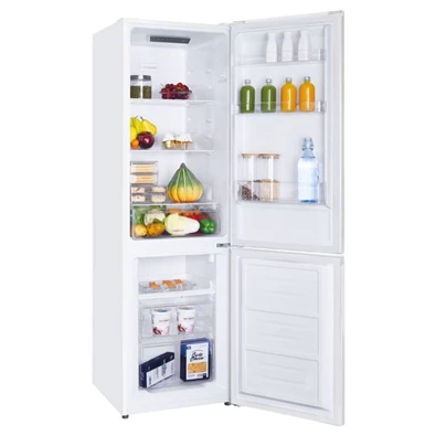 Candy CCH1T518DW alulfagyasztós hűtőszekrény Candy CCH1T518DW alulfagyasztós hűtőszekrény