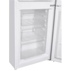 Candy CCH1T518DW alulfagyasztós hűtőszekrény Candy CCH1T518DW alulfagyasztós hűtőszekrény