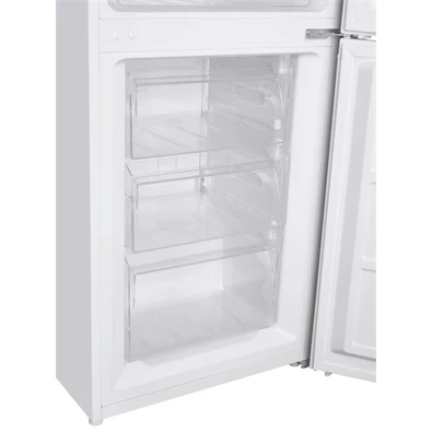 Candy CCH1T518DW alulfagyasztós hűtőszekrény Candy CCH1T518DW alulfagyasztós hűtőszekrény