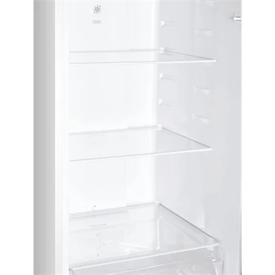 Candy CCH1T518DW alulfagyasztós hűtőszekrény Candy CCH1T518DW alulfagyasztós hűtőszekrény