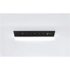 Candy CCH1T518DW alulfagyasztós hűtőszekrény Candy CCH1T518DW alulfagyasztós hűtőszekrény