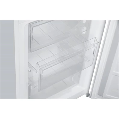 Candy CCH1T518DW alulfagyasztós hűtőszekrény Candy CCH1T518DW alulfagyasztós hűtőszekrény