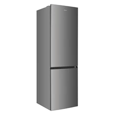 Candy CCH1T518EX inox alulfagyasztós hűtőszekrény Candy CCH1T518EX inox alulfagyasztós hűtőszekrény