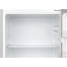 Candy CDG1S514ES inox felülfagyasztós hűtőszekrény Candy CDG1S514ES inox felülfagyasztós hűtőszekrény