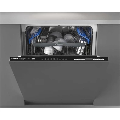 Candy CDIN 4D620PB/E beépíthető mosogatógép Candy CDIN 4D620PB/E beépíthető mosogatógép
