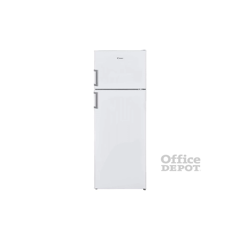 Candy CDV1S514EW fehér, felülfagyasztós, Hűtő:171L, Fagyasztó:42L, hűtőszekrény