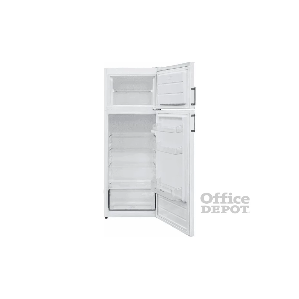 Candy CDV1S514EW fehér, felülfagyasztós, Hűtő:171L, Fagyasztó:42L, hűtőszekrény