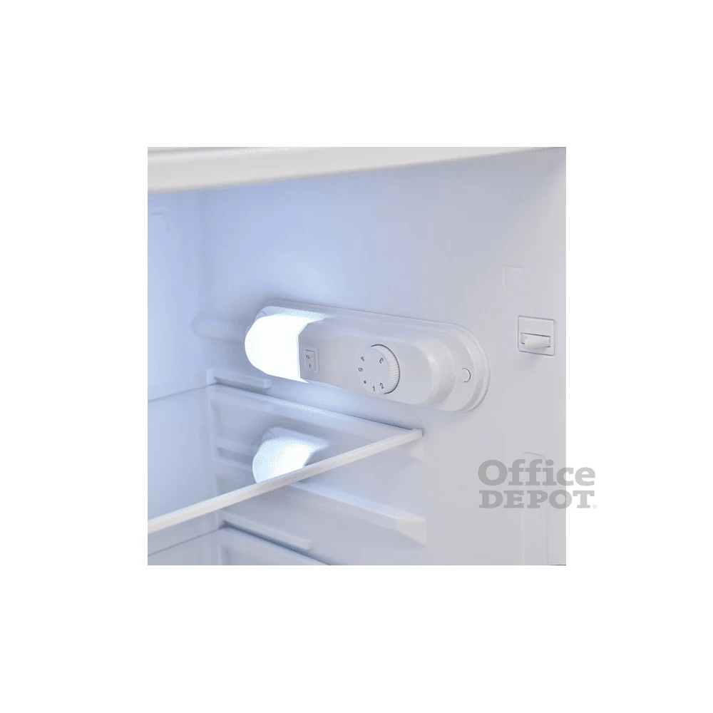 Candy CDV1S514EW fehér, felülfagyasztós, Hűtő:171L, Fagyasztó:42L, hűtőszekrény