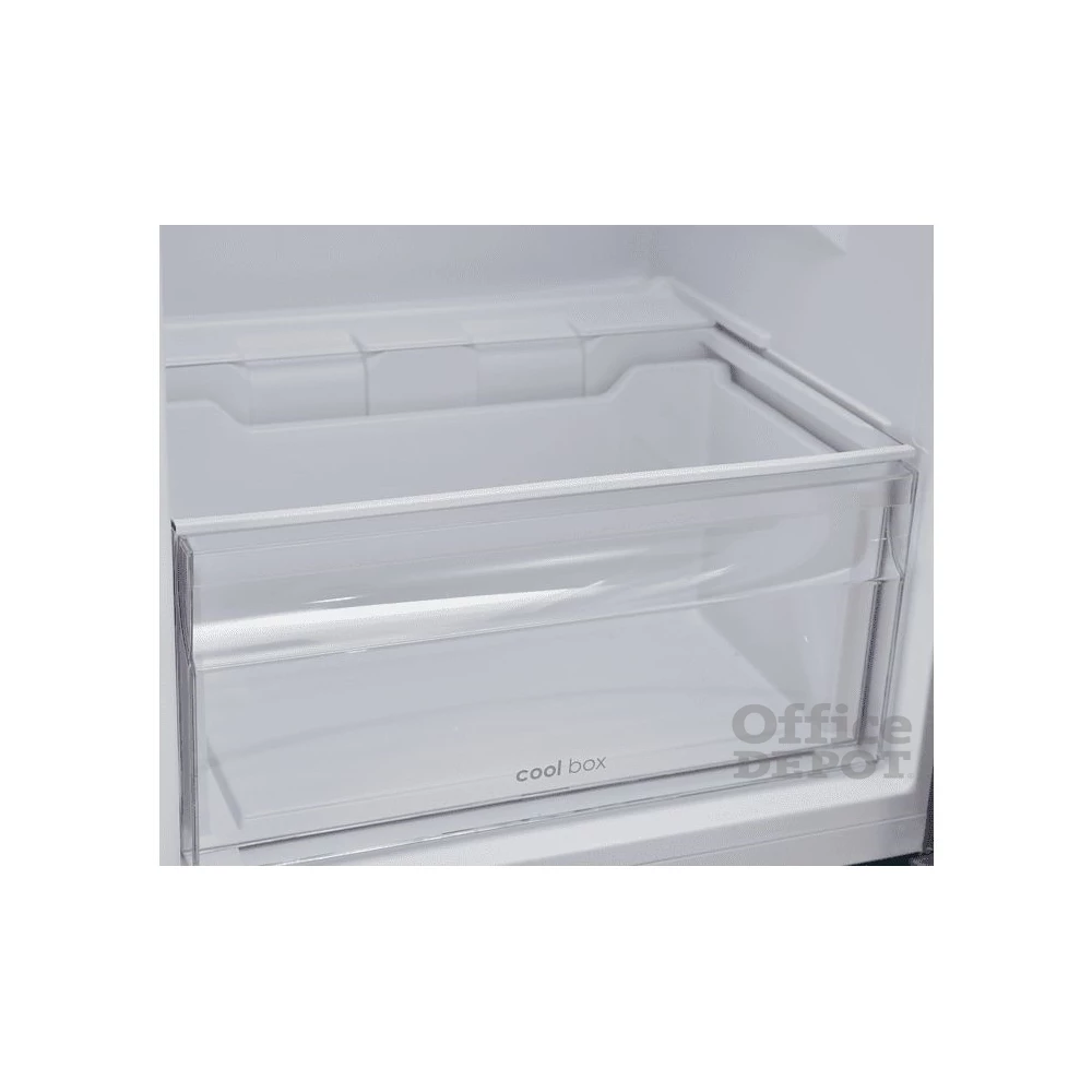 Candy CDV1S514EW fehér, felülfagyasztós, Hűtő:171L, Fagyasztó:42L, hűtőszekrény