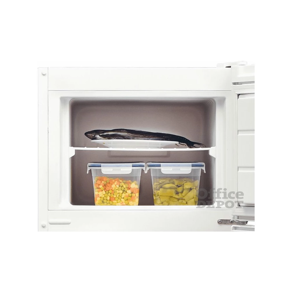 Candy CDV1S514EW fehér, felülfagyasztós, Hűtő:171L, Fagyasztó:42L, hűtőszekrény