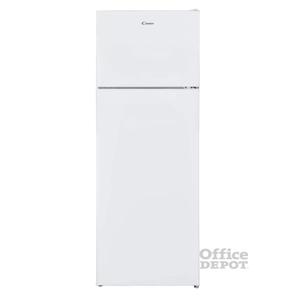Candy CDV1S514EW fehér, felülfagyasztós, Hűtő:171L, Fagyasztó:42L, hűtőszekrény