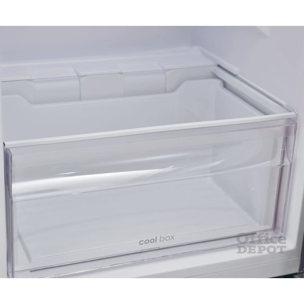 Candy CDV1S514EW fehér, felülfagyasztós, Hűtő:171L, Fagyasztó:42L, hűtőszekrény