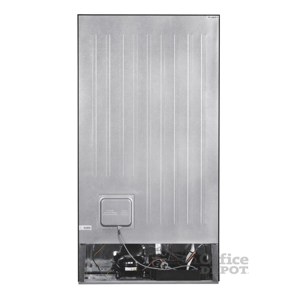 Candy CHSVN-174X inox, Side-by-Side, Hűtő:347L, Fagyasztó:185L, No frost hűtőszekrény